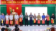 PM attends national great unity festival in Gia Lai
